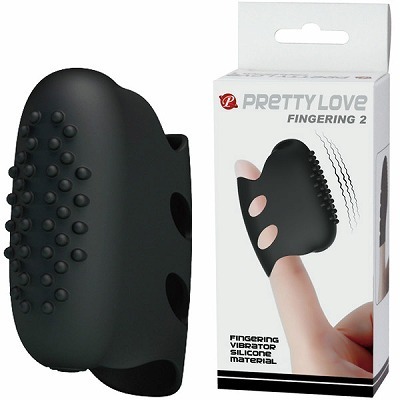 �v���e�B���u�@�i�t�B���K�[�����O�j�@�Q