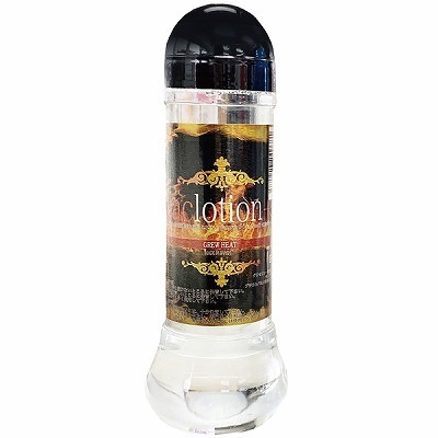 ナックローション　３６０ｍｌ　（グルーヒート）
