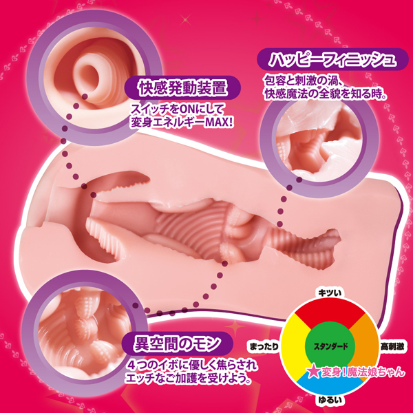 �ϐg�I���@�������@�`�ޏ��̃G�b�`�Ȕ閧�`