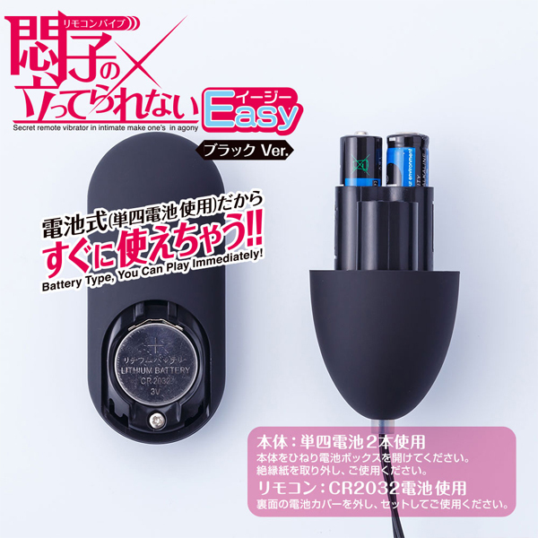 ��q�̗����Ă��Ȃ��@�C�[�W�[�@�u���b�N�u����